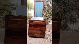 wooden washbasin mirror 😮😮#subscribe #shorts #bhajansong  #hanumanchalisa #gaming  #vlog #tranding