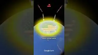 Golden Dome : Tameng Anti Nuklir Milik Amerika