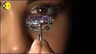 'Pink Star' diamond sold for record $71.2 million