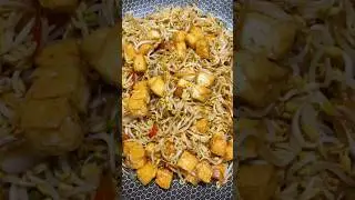 QUICK & EASY GINISANG TOGUE | BUDGET-FRIENDLY ULAM | MURANG ULAM #viral #shorts #shortsfeed