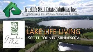 Multi-Generational Housing in Scott County, MN