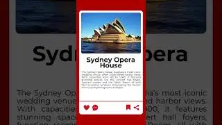 Top wedding venues in Australia