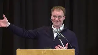 God Does the Magic in Disciple Making | David Mathis