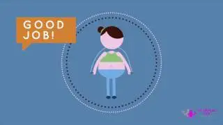 Plus Size Health & Fitness Support