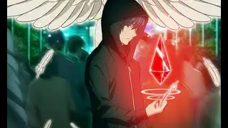 Platinum End - OP FULL 