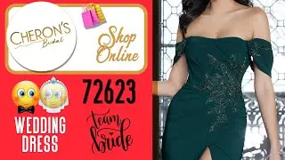 💃MGNY, Mothers: 72623 | Cheron's Bridal, Wedding Dresses, Chattanooga, TN