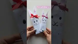 EASTER CHOCOLATE GIFT WRAPPING IDEAS! Cute Gift Packing Idea | Birthday Gift Idea