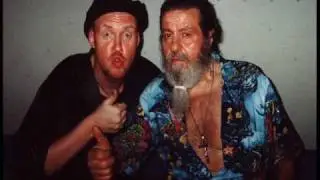 Pro Wrestling - Wrestlers who have died. Kenny Casanova - 