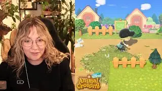 An update on the COMMUNITY ISLAND (& streams)! 🥦 [21-12-2025]