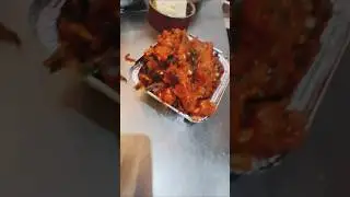 mangalvvar chi order #food #foodchinese