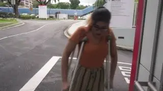How Barrier-Free is TP?