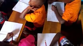 INTEGRATED HOME-BASED EDUCATION FOR NEEDY CHILDREN 