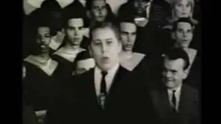 Dale Davis Preaching at Miracle Valley - Part 1