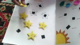 Activity book for kids theme space DM for your oder #colorful #kids#learning #like #subscribe
