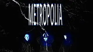 KUBI PRODUCENT - METROPOLIA FT. YOUNG MULTI, SZPAKU [Unofficial Video Music]