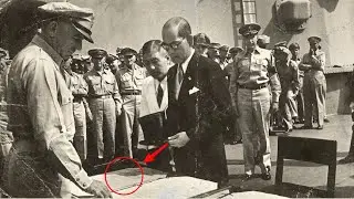 Japanese Officers Were Stunned When Their Orders Were Ignored #worldwar2 #ww2history