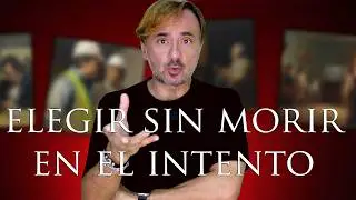 🟢 La paradoja de la elección -- La psicología en el tocador (10)