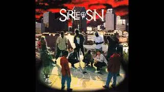 Sircle Of Sin &ndash; Hard Tymes