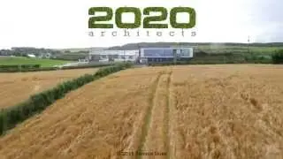 2020 Architects Northern Ireland