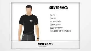 Silverback General Conduct Video
