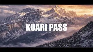 Kuari Pass | The Lord Curzon Trail
