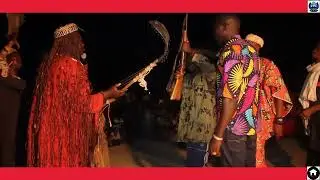 SEKOUBA TRAORE FACE YOUSSOU SANGARE