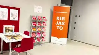 B&ecirc;n trong Campus trường đại học Metropolia Phần Lan 🇫🇮:Thế n&agrave;o? / Inside Metropolia: What&rsquo;s It Like?