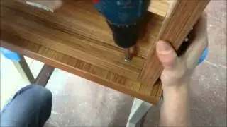 NEXOFF MİRA MASA KURULUM VİDEO