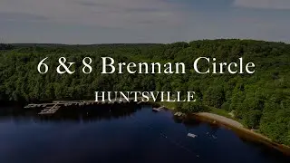 The Muskoka Lifestyle - Without The Waterfront Price Tag