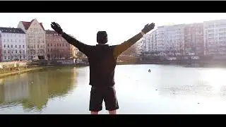 Agency Cup 2022 Trailer