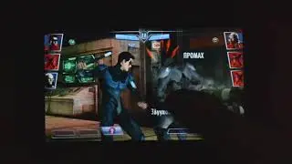 Turbo X5 Black 4G (Injustice: Gods Among Us)