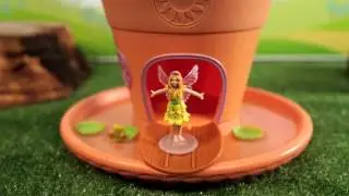 My Fairy Garden How To Video: Create your Lilypad Gardens