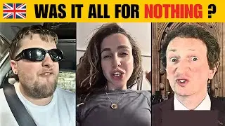 Brexit Is Being Undone?! | TikTok Meltdown Over EU Reset Plans