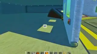 Scrap Mechanic | Building With Alstrak And DragonSlayer | part 1