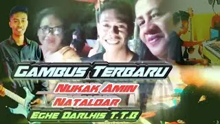 GAMBUS_MAUMERE_NUKAK AMIN NATALOAR_TERBARU 2025_EGHE DARLHIS T.T.B
