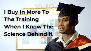 Sports Science Graduates Share Their Earnest Thoughts About Graduation | Edith Cowan University