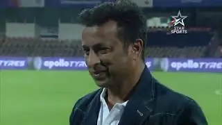 Jude Felix Hockey Academy | Go The Distance | Apollo Tyres | ISL 2020