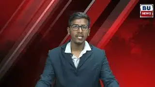 BU News Weekly Bulletin | Bangalore University