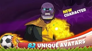 Head Soccer Update 6.7