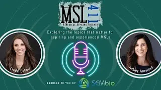 MSL 411 Episode 2 | The Resume