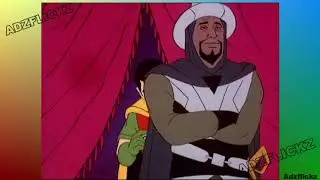 World's Greatest Super Friends 40th Anniversary 01 Rub Three Times For Disaster Excerpts