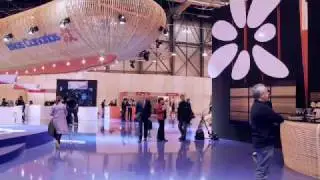 Fitur 2010 Islas Canarias