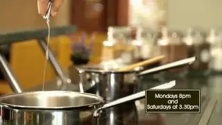 Market to Master Season 2 Episode 4 Plug
