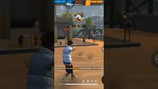 Tahami#Gaming#freefire #beats 😃