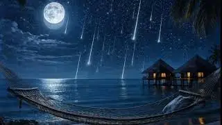 🌌 Calming Music for Deep Relaxation and Sleep 🌌