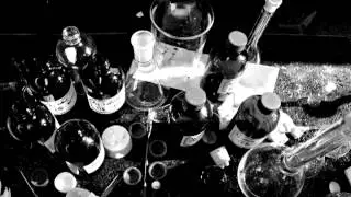 Discovering Energy Conversion with Lasers, Silver, and Determination (audio slideshow)
