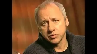 Metroland Theme - Mark Knopfler