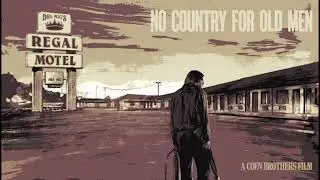 3 Hacks and a Movie review No Country For Old Men Ep 28