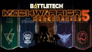 MW5Mercs: VonMissions, Solaris 7 Mod - Ep.003 