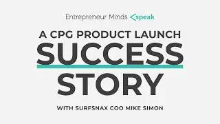 A CPG Product Launch Success Story